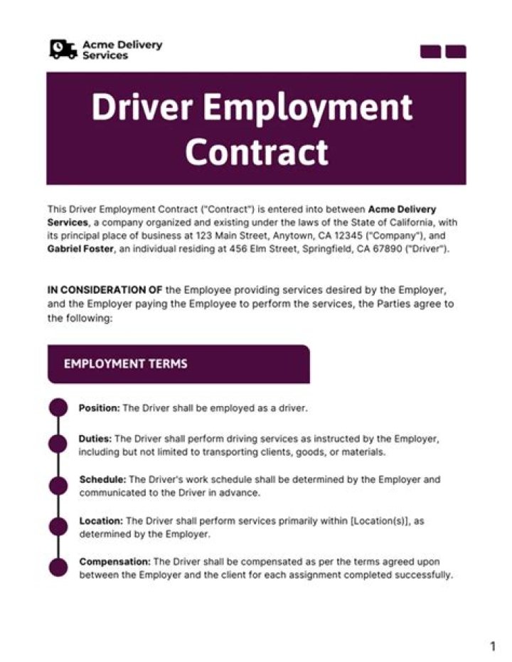 Are taxi drivers employees or contractors Australia?