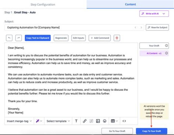 How do I send an email from a forwarded address?